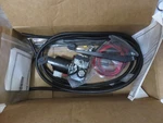 Kubota Utv Nos #77700-V4267A Driver Side Wiper Kit (RTV900 RTV1140 Only). Fixed Price $265.00.