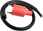 Moose Offroad Ignition Coil Fits Honda M-23-604. Fixed Price $47.86.