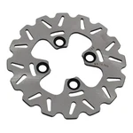 Brake Rotor Disc For Yamaha Raptor YFM350 2004-2008 Front Riptide X1 Race-driven. Fixed Price $51.65.