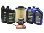 2011-2014 Polaris Ranger 800 Oem Service Kit Oil Change Air Filter Plug POL10. Fixed Price $184.99.