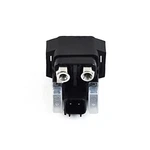 New Starter Solenoid Fits Yamaha Rhino Se 700CC By 65-138 5B4-81940-00-00. Fixed Price $77.38.