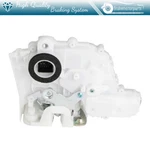Front Left Driver Side Power Door Lock Actuator Motor For 2009-2014 Honda Fit. Fixed Price $22.86.