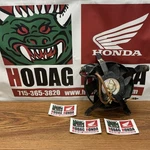Honda Rubicon Cooling Fan Assembly (19030) 19020-HN2-003, Fits 01-04 Models. Fixed Price $35.00.