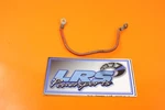 2000 Yamaha Big Bear 400 2X4 Positive Battery Cable Wire. Fixed Price $19.95.