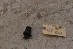 2021 Kubota RTV-XG850 12V Plug K7711-61510. Fixed Price $9.99.