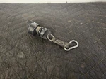 #A376 2004 Polaris Sportsman 500 4X4 Ho Oem Ignition Main Switch Fast Ship. Fixed Price $14.00.