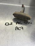 01 02 05 Arctic 500 454 400 375 250 Oem Warning Indicator Light Panel. Fixed Price $65.79.