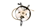 08 Kawasaki Brute Force 4X4I Radiator Fan KVF750. Fixed Price $39.99.