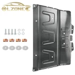 Fit 15-20 Ford F-150 Splash Panel Shield Under Diaper Gas Motor ML3Z-7222-D. Fixed Price $103.80.