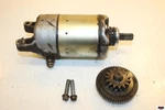 2004 Arctic Cat 650 Engine Starting Starter Motor -dc 12V 3201-189. Fixed Price $17.99.