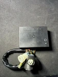 Yamaha Oem 1988 YFM350 Warrior Cdi Box New 2XK-85540-20-00. Fixed Price $450.00.
