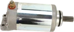 Moose Offroad Starter Motor Can-am M-61-321. Fixed Price $173.95.