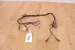 1980 Yamaha Tt 250 Lighting Wiring Harness. Fixed Price $19.00.