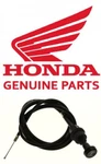 Honda Oem TRX450 Fourtrax Forman Es Choke Cable 1998 2004 17950-HN0-A12 / A10. Fixed Price $21.92.
