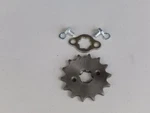 Coolster 125CC 3125XR8-S/XR8-U-S, Atv Rear Sprocket 41TH. Fixed Price $13.95.
