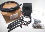Genuine Polaris Rzr 800 4 Oem Underdash Heater Kit 2878120 New. Fixed Price $499.99.