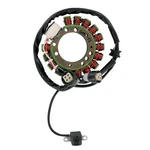 Ricks Electric Stator Yamaha YFM350ER YFM350FW YFM350X 90-95. Fixed Price $239.95.