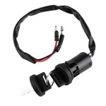 Qa Parts Ignition Switch For Honda Trx 300EX 1993-2006. Fixed Price $19.34.