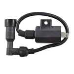 External Ignition Coil With Cap For Kawasaki Klf Kvf 360 1988-2013 21121-1160. Fixed Price $25.79.