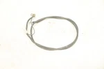 Suzuki King Quad 4X4 300 96 Cable Battery Ground 33860-19B00 50905. Fixed Price $7.48.