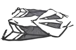 09 Polaris Rzr 800S Efi 4X4 Door Nets. Fixed Price $349.99.