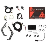 Tusk Plug And Play Utv Signal & Horn Kit With Accent Lights Fits Polaris Rzr. Fixed Price $297.99.