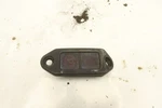 Kawasaki Mule 3010 Diesel 05 Indicator Light Panel 23016-1188 51256. Fixed Price $18.98.