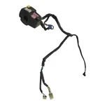 2009 Honda Recon 250 Hi/low Light Switch 35140-HM8-B71 35140-HM8-B73. Fixed Price $29.99.