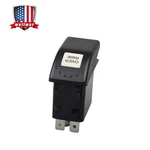 Override Rocker Switch Black For Can-am Maverick 1000R 2013 14 15 16 17 2018. Fixed Price $18.00.
