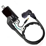 For John Deere Ignition Coil +spark Plug Cap #AM876075. Fixed Price $29.99.