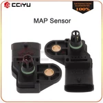 Cciyu 2PCS Manifold Absolute Pressure Sensor For 2011 Polaris Rzr 4 800 Black. Fixed Price $16.88.