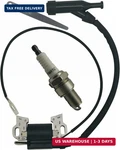Yamakato GX390 Ignition Coil Assembly For Honda & Clones Predator 420CC 301CC. Fixed Price $27.17.