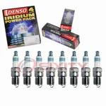 Pc Denso Iridium Power Spark Plugs For 2002 Lincoln Blackwood 5.4L V8 Sl. Fixed Price $74.49.