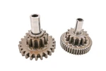 01 Honda Rancher Es Starter Gears TRX350FE. Fixed Price $89.99.