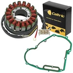 Stator And Gasket For Polaris Sportsman 700 Efi 2004 2005 2006 Atv Magneto. Fixed Price $55.00.