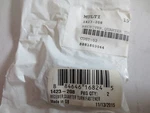 New Genuine Oem Arctic Cat Quarter Turn Fastener Reciever (2) 1423-208. Fixed Price $14.99.