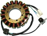 Rick's Motorsport Electric Stator Suzuki 21-814. Fixed Price $239.95.