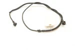 Yamaha Moto 225 2X4 88 Cable Battery Negative 3WP-82116-00-00 52211. Fixed Price $14.98.
