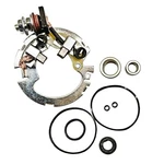 Fire Power Starter Points Brush Kit 1987-2014 Suzuki Quadrunner 230 250 King. Fixed Price $19.99.