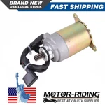 Starter For GY6 125CC 150CC 4 Stroke Motorcycle Atv Moped Scooter Taotao 9-TEETH. Fixed Price $23.99.
