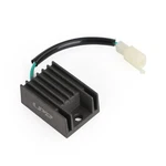 Voltage Regulator Rectifier For Honda XR250R TRX250X/R V1C0X 31410-KZ1-680 S3. Fixed Price $21.88.