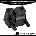 Ignition Coil Fit For Harley Davidson Dyna Softail Electra Glide Touring Road. Fixed Price $52.49.