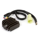 Kimpex Hd Voltage Regulator 285871 For Honda Fourtrax 300 2X4 4X4 1993-2000. Fixed Price $150.23.