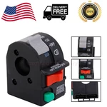 4010591 Handlebar Headlight Hi/lo Beam Light/kill/stop Switch Fit For Polaris Us. Fixed Price $22.49.