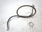 14 Honda TRX500 Foreman Negative Battery Terminal Cable Wire. Fixed Price $24.99.