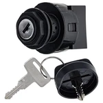 Niche Ignition Switch Key Assembly For Polaris Rzr Xp 900 2011-2013. Fixed Price $18.95.