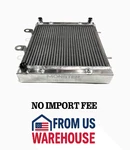 Monster Performance Radiator Polaris 1240520 1240152 All Weather. Fixed Price $124.70.