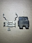 2007 Honda CRF250R Genuine Oem Cdi Unit W Holder Ignition Control Module Ecu Ecm. Fixed Price $140.00.