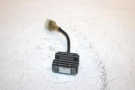1986 Honda Trx 125 Oem Voltage Regulator 31600-VM6-000 AH41. Fixed Price $11.99.