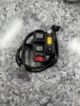 Electric Shift Start Stop Button Honda Rancher 420EX. Fixed Price $15.00.